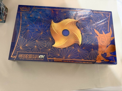 pokemon auction lot paradox rift sword&shield vivid voltage greninja UPC SEALED - Image 5