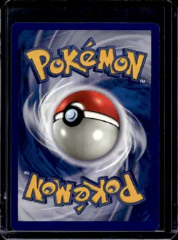 1999 Pokemon 1st Edition Maintenance #83/102 - Image 2
