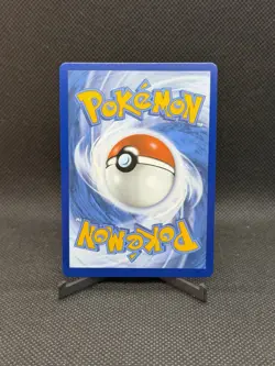 Pokemon TCG Eevee ex Stamped Promo Prismatic Evolutions 75/131 - Image 2