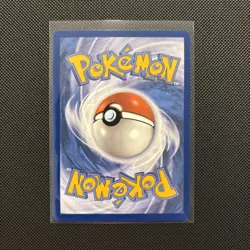Turtonator 146/142 Illustration rare Pokemon Stellar Crown SV7 NM - Image 2