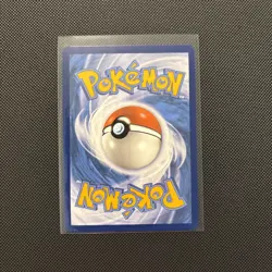 Galvantula ex - 159/142 Stellar Crown Full Art Pokemon - NM/MINT - Image 2