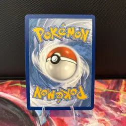 2021 Pokemon Fusion Strike Mew V 113/264 NM - Image 2