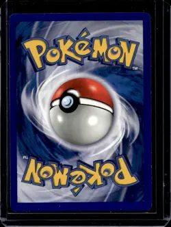 1999 Pokemon 1st Edition Maintenance #83/102 - Image 2