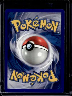 1999 Pokemon 1st Edition Maintenance #83/102 - Image 2