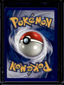 1999 Pokemon 1st Edition Maintenance #83/102 - Image 2
