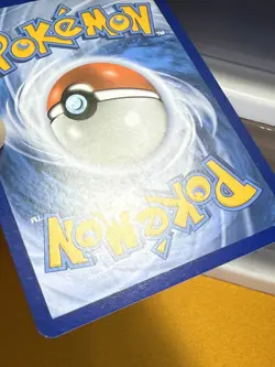 Pokemon TCG Reshiram & Zekrom GX TAG TEAM Full Art Ultra Rare Holo MINTY Single - Image 4