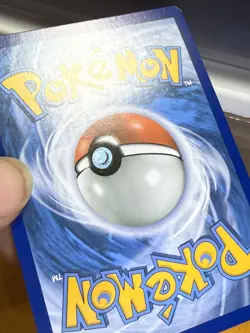Pokemon TCG Reshiram & Zekrom GX TAG TEAM Full Art Ultra Rare Holo MINTY Single - Image 5