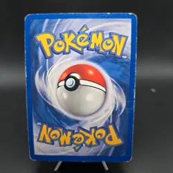 Pokemon Dark Slowbro TCG Holo Rare Card 12/82 - Image 4