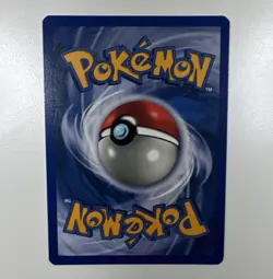 Vaporeon 12/64 Holographic Rare Jungle Pokemon Unlimited MP - Image 3