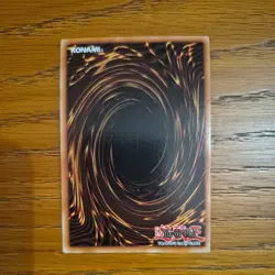 Yu-Gi-Oh! Sacred Sword of Seven Stars - 1st Edition - MP14-EN042 NM - Image 2