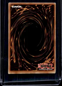 2002 Yu-Gi-Oh Starter Deck: Yugi Dark Magician #SDY-006 - Image 2