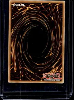 2005 Yu-Gi-Oh Flaming Eternity Granmarg the Rock Monarch 1st Edition #FET-EN009 - Image 2