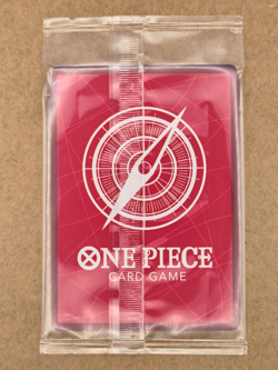 Girl P-096 Promo OP-14 Release Event Participation ENGLISH NM One Piece - Image 2