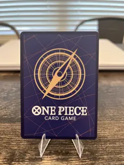 Borsalino Foil SR EB04-058 - One Piece - OP15 Adventure On Kami’s Island ENG NM - Image 2