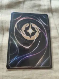 Disney Lorcana Winterspell Moana Iconic 242/204 - Image 2