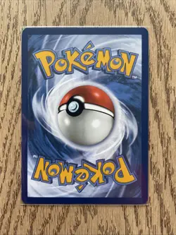 Pokemon TCG Mabosstiff Scarlet Violet Base Set Holo 218/198 Illustration Rare - Image 2