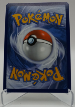 Pokemon TCG Mabosstiff Scarlet & Violet Base Set 218/198 Holo Illustration Rare - Image 2