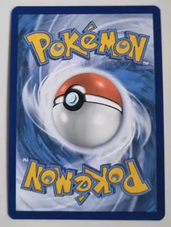 Pokemon TCG Mabosstiff Scarlet & Violet Base Set 218/198 Holo Illustration Rare - Image 2