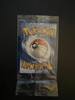 Pokemon MEP 023 024 Sealed Mega Charizard X ex Oricorio ex Mega Evolution Promo - Image 2