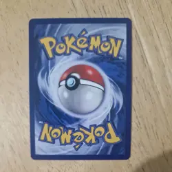 Pokemon Mewtwo WOTC Black Star Promo 14 MP - Image 2