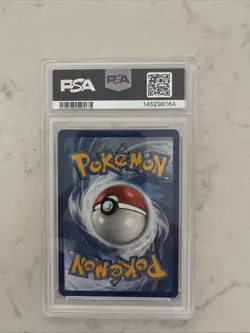 2019 POKEMON SM BLACK STAR PROMO #SM210 MOLTRES ZAPDOS ARTCUNO GX PSA 9 MINT - Image 2