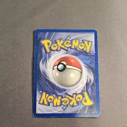 Pokemon Snorlax Jungle Holo Rare 11/64 Unlimited 1999 Card - Image 2