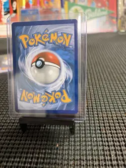 Pokemon TCG Charizard Braixen GX Card 22/236 Sm-Cosmic Eclipse - Image 2