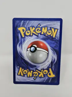 Pokemon TCG Mewtwo Wotc Promo Regular Promo 14/53 70 HP English 1999 Card - Image 2