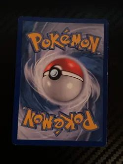 TWO SWIRLS Umbreon (Prime) 86/90 Undaunted Holo Pokemon TCG Vintage Card - Image 3