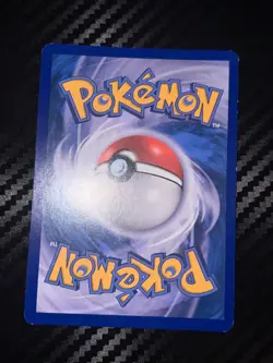 TWO SWIRLS Umbreon (Prime) 86/90 Undaunted Holo Pokemon TCG Vintage Card - Image 4