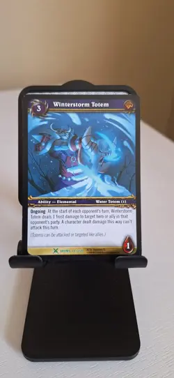 WOW TCG, Bulk Lot - 100+ Cards, LP - NM, World of Warcraft, Vintage - Image 5