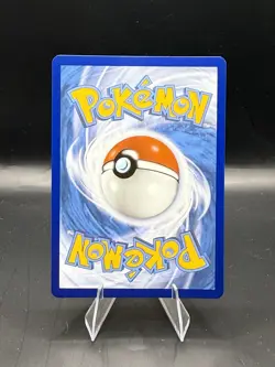 Galarian Rapidash v Full Art Holo Card 168/198 Sword & Shield Chilling Reign - Image 2