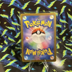 Pawmot AR 085/078 SV1V Violet ex - Pokemon Card Game TCG Japanese NM - Image 2