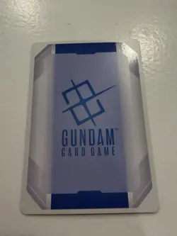 Wing Gundam Zero GD01-024 LR+ Alt Art GUNDAM TCG CARD ENGLISH NEWTYPE RISING - Image 4