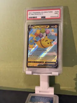 Pokemon Charizard GRADED CARD LOT (17) CARDS TOTAL 9s And 10s - Image 1