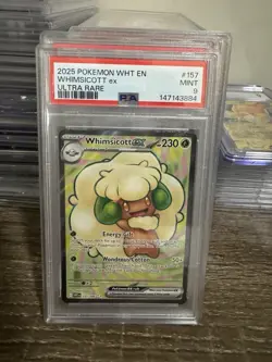 Pokemon Charizard GRADED CARD LOT (17) CARDS TOTAL 9s And 10s - Image 4