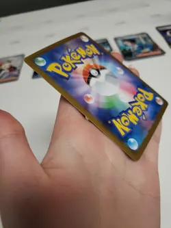 Mega Signal SR 083/063 M1S Mega Symphonia - Pokemon TCG Card Japanese NM - Image 3