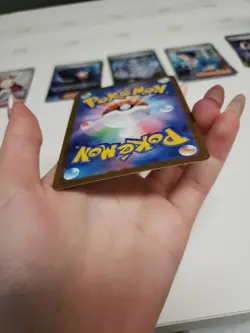 Mega Signal SR 083/063 M1S Mega Symphonia - Pokemon TCG Card Japanese NM - Image 4