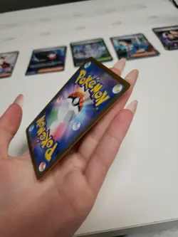 Mega Signal SR 083/063 M1S Mega Symphonia - Pokemon TCG Card Japanese NM - Image 5