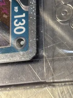 Gengar 050/088 GameStop Promo Pokemon card - Image 2