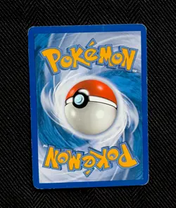 Glaceon 41/111 Rising Rivals Regular Pokemon Card 2009 LP - Image 2