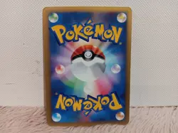 Will's Slowking Pokemon Card Japanese VS Series 1st Edition Lightly Played - Image 4