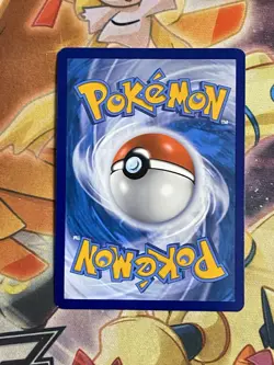 Pokemon Card Galarian Sirfetch’d SV064/SV122 Shining Fates Baby Shiny Vault NM - Image 2