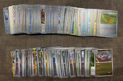 Pokemon Perfect Order random card BULK LOT. Includes REVERSES, HOLOS & REGULAR - Image 1