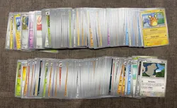 Pokemon Perfect Order random card BULK LOT. Includes REVERSES, HOLOS & REGULAR - Image 2