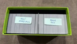 Pokemon Perfect Order random card BULK LOT. Includes REVERSES, HOLOS & REGULAR - Image 3