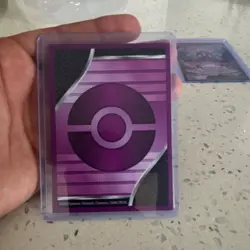 Pokemon M Kangaskhan EX Secret Rare 109/106 Flashfire Holo 230 HP Mega Card - Image 2