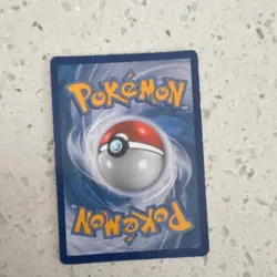 Pokemon M Kangaskhan EX Secret Rare 109/106 Flashfire Holo 230 HP Mega Card - Image 4