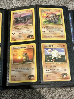 Card Lot New And Vintage 1999 Pokemon Cards McDonald’s Promo, Mega Charizard 023 - Image 4