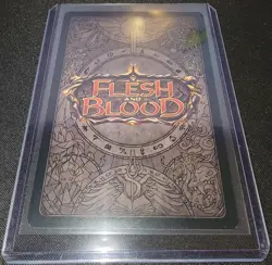 Sea Legs NM First Edition Normal Flesh and Blood FAB High Seas - Image 2